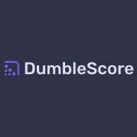 DumbleScore logo