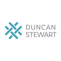 Duncan Stewart logo