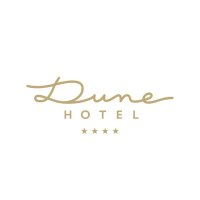 Dune Hotel Nieuwpoort logo