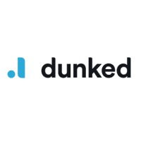 Dunked logo