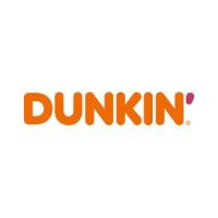 Dunkin logo