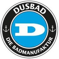 Dusbad logo