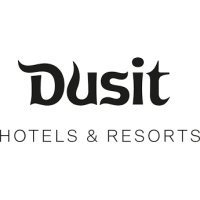 Dusit Hotels & Resorts logo