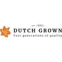 DutchGrown logo