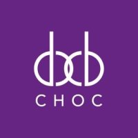 DXB CHOC logo