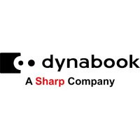 Dynabook logo