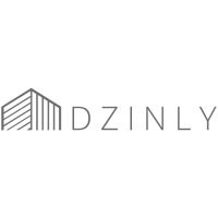 DZINLY logo