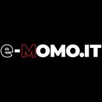 E-Momo logo