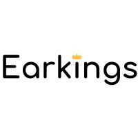 Earkings logo