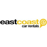 East Coast Car Rentals logo