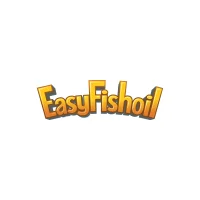 EasyFishoil logo