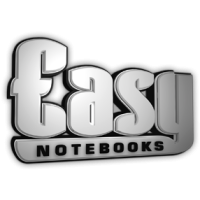 Easynotebooks logo