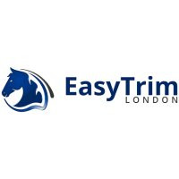EasyTrimLondon logo