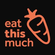 Eat This Much logo