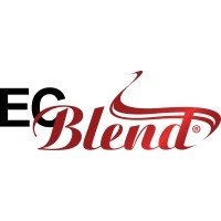 ECBlend Flavors logo