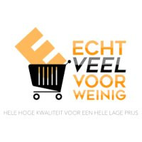 EchtVEELvoorWeinig logo