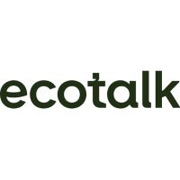 Ecotalk logo