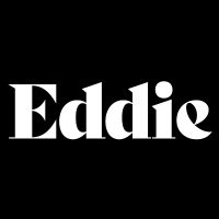 Eddie by Giddy logo