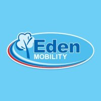 Eden Mobility logo