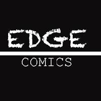 Edge Comics logo
