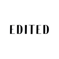 EDITED logo