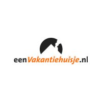 eenVakantiehuisje logo