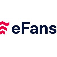 eFans logo