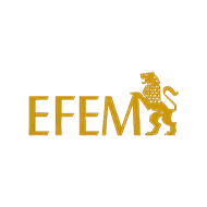EFEM logo