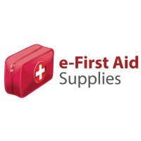 eFirstAidSupplies logo