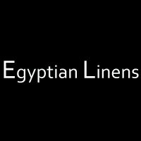 Egyptian Linens logo