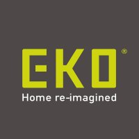 EKO Home logo