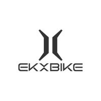 EKXBIKE logo