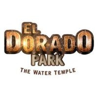 El Dorado Park logo