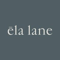 Ela Lane logo