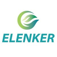 Elenker logo