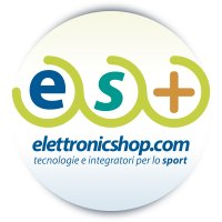 Elettronicshop logo