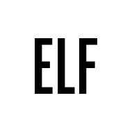 ELF logo