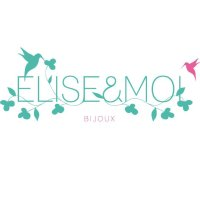 Elise et moi logo
