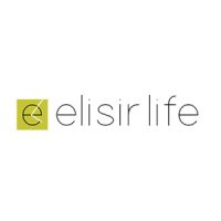 Elisir Life logo