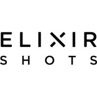 Elixir Shots logo