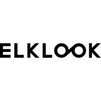Elklook Eyewear logo