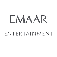 Emaar Entertainment logo