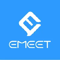 EMEET logo