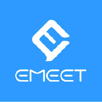 EMEET logo