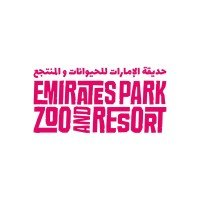 Emirates Park Zoo and Resort logo