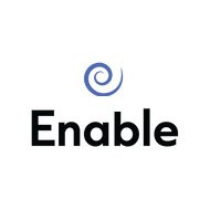 Enable logo
