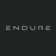 ENDURE Skincare logo