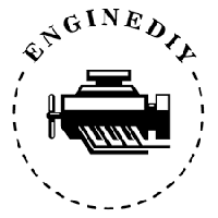 EngineDIY logo