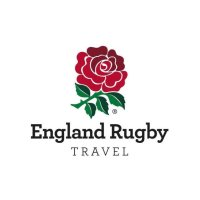 England Rugby Travel logo