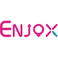 Enjox logo